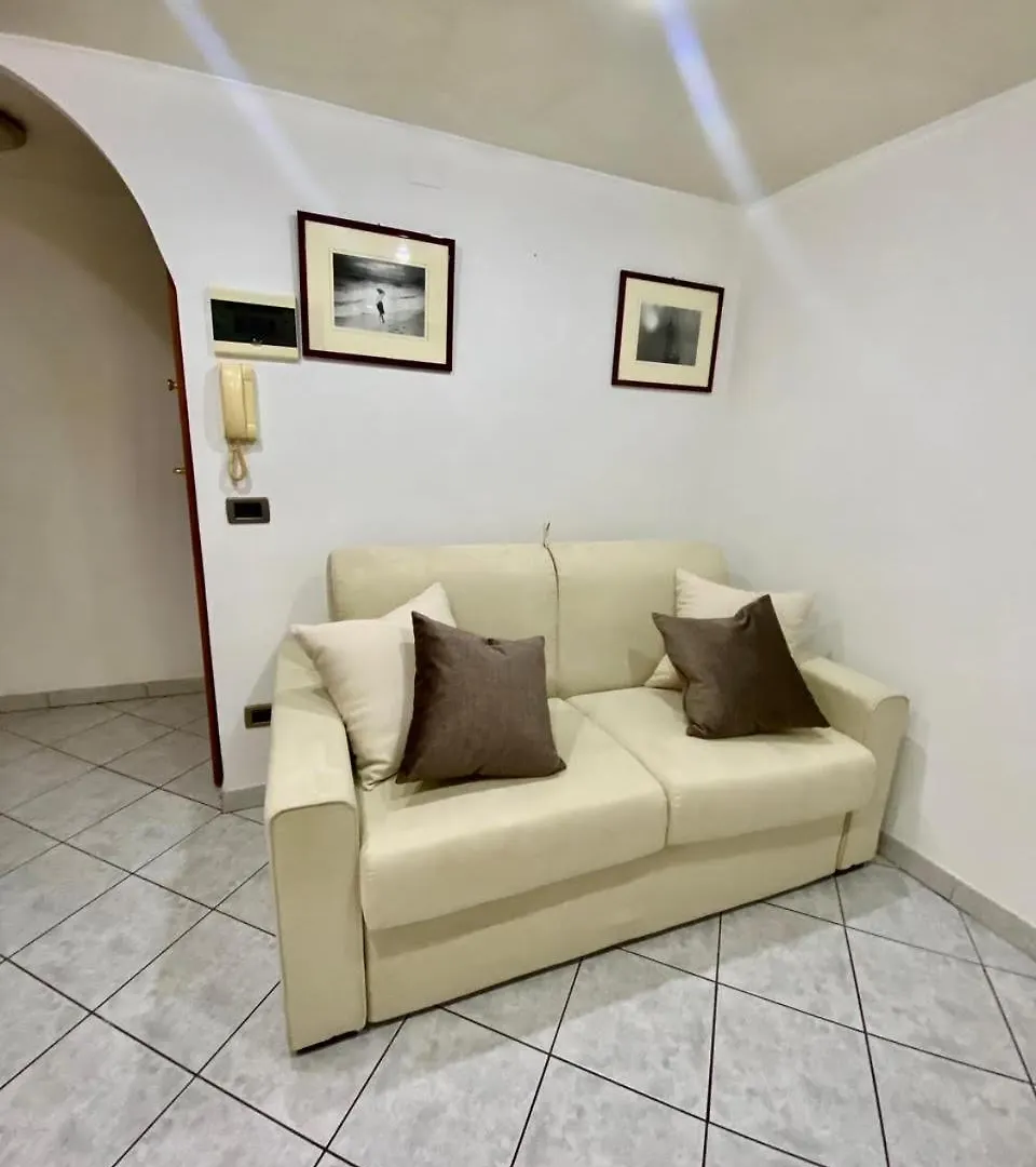 Appartamento La Caletta Chioggia Italia