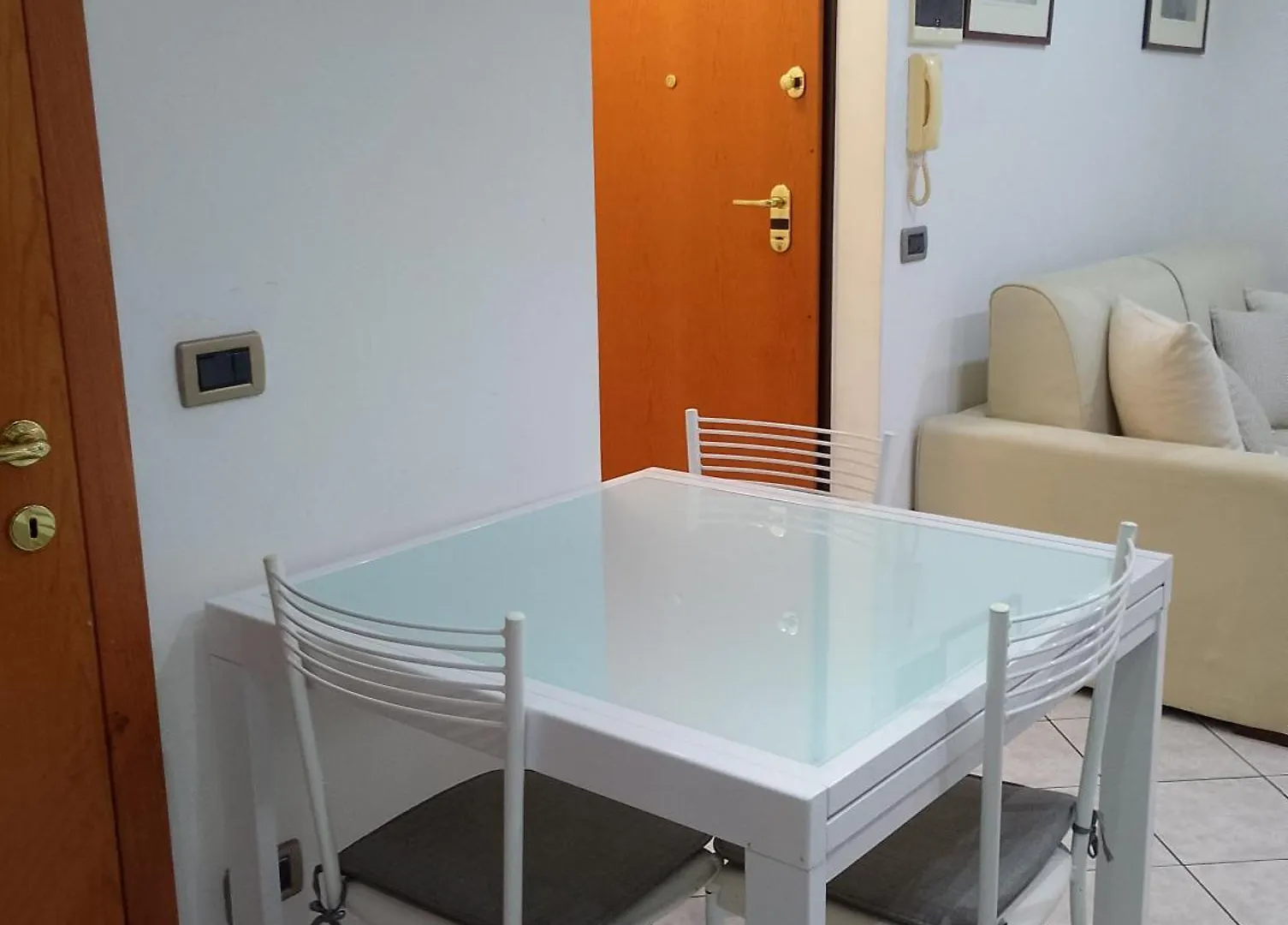 Appartamento La Caletta Chioggia